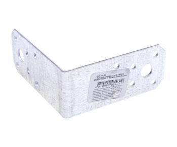 35 р. Уголок крепежный 40x90x90мм STARFIX STARFIX smp-105392-1  с доставкой в г. Кемерово. Увеличить фотографию 2