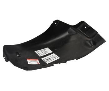 749 р. Подкрылок KIA Cerato (08-) задний левый NSP NSP nsp02868211m000  с доставкой в г. Кемерово. Увеличить фотографию 1