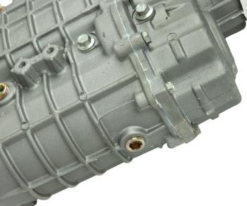 82 999 р. КПП ГАЗ-3302 Бизнес,Next дв.УМЗ-4216,А274 EvoTech 2.7 АГРЕГАТ № АГРЕГАТ 3302-1700010-50  с доставкой в г. Кемерово. Увеличить фотографию 8