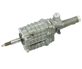 82 999 р. КПП ГАЗ-3302 Бизнес,Next дв.УМЗ-4216,А274 EvoTech 2.7 АГРЕГАТ № АГРЕГАТ 3302-1700010-50  с доставкой в г. Кемерово. Увеличить фотографию 1