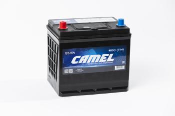 8 899 р. Аккумулятор CAMEL Asia 65Ач CAMEL 6ст65(1) 75d23r  с доставкой в г. Кемерово. Увеличить фотографию 3