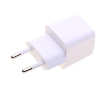 649 р. Устройство зарядное в розетку 1USB TFN TFN tfn-wcrpd09  с доставкой в г. Кемерово. Увеличить фотографию 2