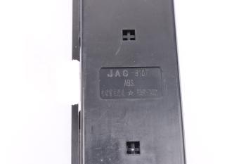 4 199 р. Выключатель электростеклоподъемника JAC N200,N350 левого OE JAC 93691-7a001  с доставкой в г. Кемерово. Увеличить фотографию 11