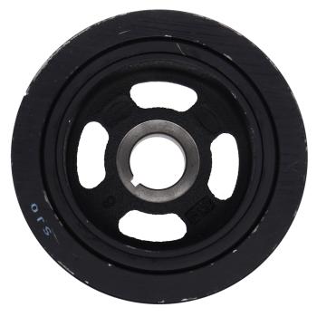 4 799 р. Шкив HYUNDAI Tucson (05-) (2.0),Elantra (06-0 (2.0) коленвала PHG PHG 23124-23772  с доставкой в г. Кемерово. Увеличить фотографию 3