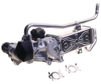 14 999 р. Клапан VW Passat (08-14) AUDI A3 (03-13) рециркуляции картерных газов (EGR) STELLOX STELLOX 0125111sx  с доставкой в г. Кемерово. Увеличить фотографию 2