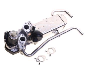 14 999 р. Клапан VW Passat (08-14) AUDI A3 (03-13) рециркуляции картерных газов (EGR) STELLOX STELLOX 0125111sx  с доставкой в г. Кемерово. Увеличить фотографию 1