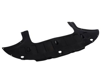 1 299 р. Защита двигателя KIA Rio (17-) передняя (пыльник) PATRON PATRON p72-0320  с доставкой в г. Кемерово. Увеличить фотографию 1