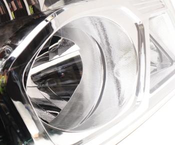 8 999 р. Фара блок ГАЗон Next правая SKV SKV 6044.3775  с доставкой в г. Кемерово. Увеличить фотографию 5