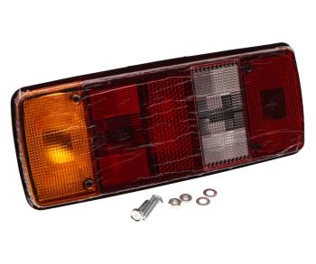 1 379 р. Фонарь задний KRONE KOEGEL MERCEDES левый STELLOX STELLOX 87-37116-sx  с доставкой в г. Кемерово. Увеличить фотографию 1