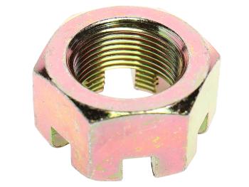 104 р. Гайка OPEL Corsa A,B,Vectra A,Kadette E ступицы задней NSP NSP nsp0108967950 NSP nsp0108967950  с доставкой в г. Кемерово. Увеличить фотографию 2
