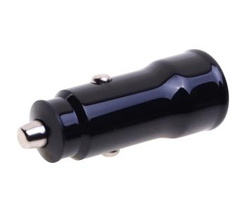 489 р. Устройство зарядное в прикуриватель 1USB + 1 Type C 12V WIIIX WIIIX ucc-5-2-01-qcpd-ant  с доставкой в г. Кемерово. Увеличить фотографию 2