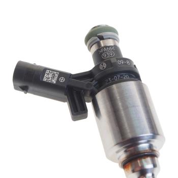 7 299 р. Форсунка VW Passat (05-14),Tiguan (07-16) SKODA Octavia (05-13) (2.0 TFSI) топливная BOSCH BOSCH 026150001a  с доставкой в г. Кемерово. Увеличить фотографию 4