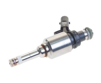 7 299 р. Форсунка VW Passat (05-14),Tiguan (07-16) SKODA Octavia (05-13) (2.0 TFSI) топливная BOSCH BOSCH 026150001a  с доставкой в г. Кемерово. Увеличить фотографию 1