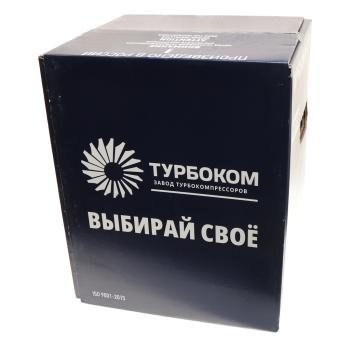 32 649 р. Турбокомпрессор ЯМЗ-236НЕ23,236НЕ2-24 (МАЗ,КРАЗ,УРАЛ) ТУРБОКОМ № ТУРБОКОМ ткр-90-14  с доставкой в г. Кемерово. Увеличить фотографию 6