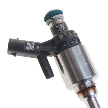 12 999 р. Форсунка VW AUDI (1.8 TSI) топливная BOSCH BOSCH 026150001d  с доставкой в г. Кемерово. Увеличить фотографию 3