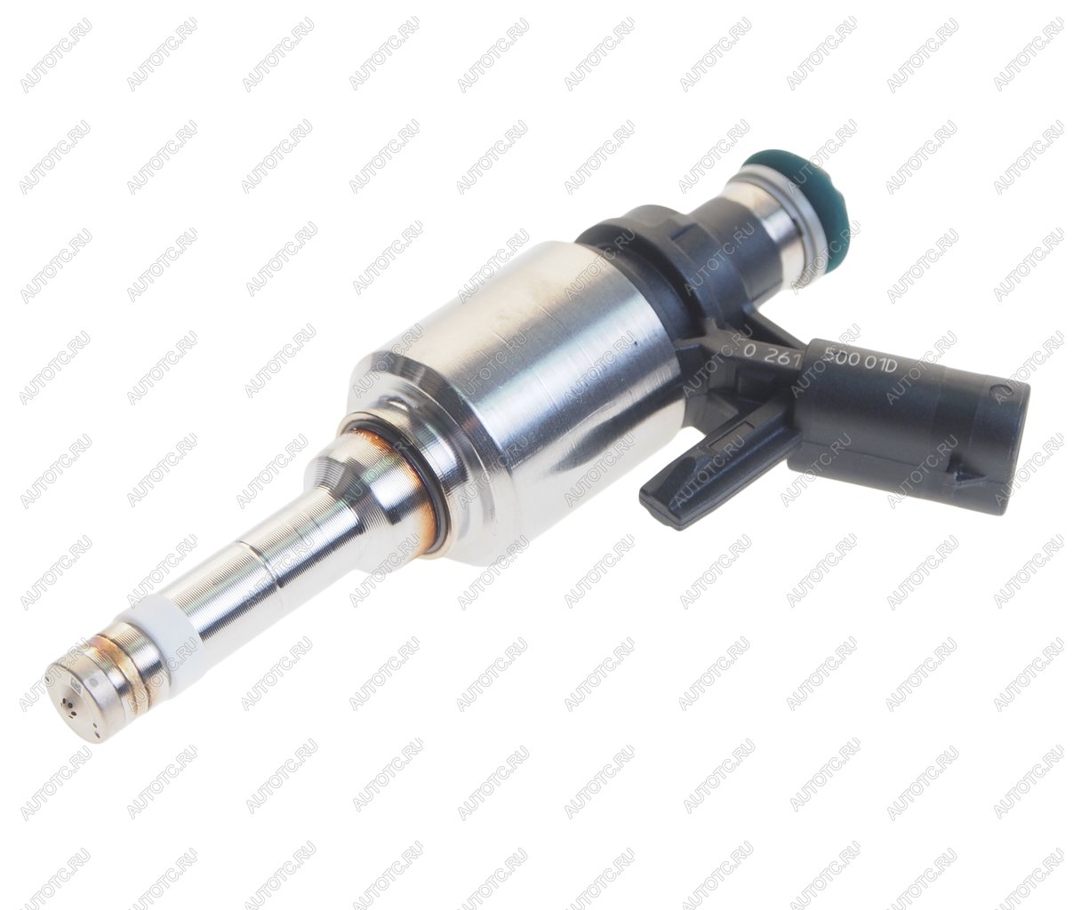 12 999 р. Форсунка VW AUDI (1.8 TSI) топливная BOSCH BOSCH 026150001d  с доставкой в г. Кемерово