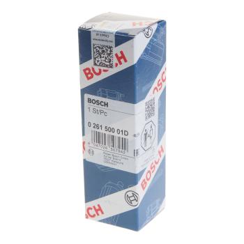 12 999 р. Форсунка VW AUDI (1.8 TSI) топливная BOSCH BOSCH 026150001d  с доставкой в г. Кемерово. Увеличить фотографию 5