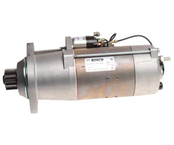 181 999 р. Стартер LIEBHERR BOSCH BOSCH 0001330068  с доставкой в г. Кемерово. Увеличить фотографию 3