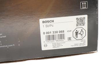 181 999 р. Стартер LIEBHERR BOSCH BOSCH 0001330068  с доставкой в г. Кемерово. Увеличить фотографию 7