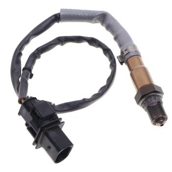 7 699 р. Датчик кислорода VW Passat (05-) (1.82.0) SKODA Octavia (05-) (1.82.0) до катализатора BOSCH BOSCH 0258017617  с доставкой в г. Кемерово. Увеличить фотографию 1