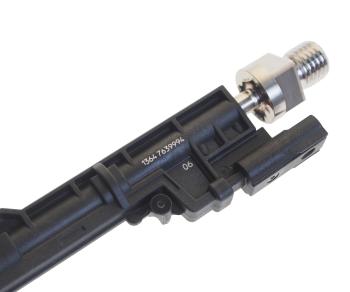 9 999 р. Форсунка BMW 1 (F20),3 (F30) топливная BOSCH BOSCH 0261500533 BOSCH 0261500533  с доставкой в г. Кемерово. Увеличить фотографию 3
