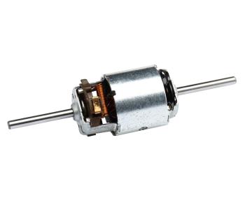10 649 р. Мотор отопителя BOSCH BOSCH 0130063028  с доставкой в г. Кемерово. Увеличить фотографию 2