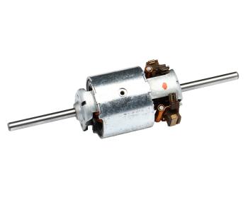 10 649 р. Мотор отопителя BOSCH BOSCH 0130063028  с доставкой в г. Кемерово. Увеличить фотографию 1