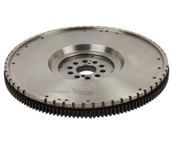 37 099 р. Маховик HYUNDAI HD250,260,270,370,Xcient,AeroSpace,Universe дв.D6CACB3841 SAMWON SAMWON 23200-84700  с доставкой в г. Кемерово. Увеличить фотографию 2
