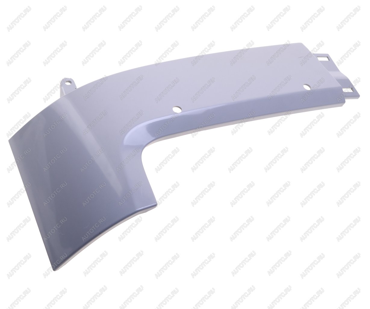 1 099 р. Накладка фары HYUNDAI HD65,78 дв.D4DD,D4GA (ресничка) левая VIC HURA VICHURA 86315-5k000  с доставкой в г. Кемерово