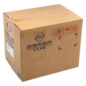 21 999 р. Насос гидроусилителя SSANGYONG Actyon Sports (12-) (D20R) (NPS) OE SSANGYONG 6714603280 SSANGYONG 6714603280  с доставкой в г. Кемерово. Увеличить фотографию 4