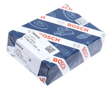 12 499 р. Датчик кислорода SUZUKI SX4 (06-) BOSCH BOSCH 0258017272 BOSCH 0258017272  с доставкой в г. Кемерово. Увеличить фотографию 4