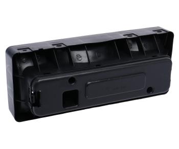 2 349 р. Фонарь задний HYUNDAI HD65,72,78,120,160,170,260,270,450,500 левый NSP NSP nsp02924017a100  с доставкой в г. Кемерово. Увеличить фотографию 2