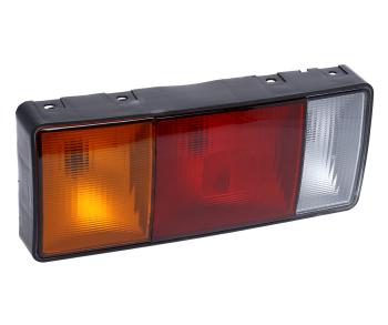 2 349 р. Фонарь задний HYUNDAI HD65,72,78,120,160,170,260,270,450,500 левый NSP NSP nsp02924017a100  с доставкой в г. Кемерово. Увеличить фотографию 1