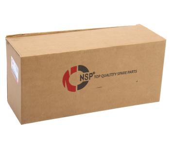 2 349 р. Фонарь задний HYUNDAI HD65,72,78,120,160,170,260,270,450,500 левый NSP NSP nsp02924017a100  с доставкой в г. Кемерово. Увеличить фотографию 4