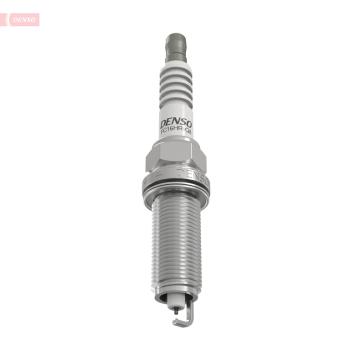 2 899 р. Свеча зажигания TOYOTA Camry (17-),Yaris (11-) (1.01.5) DENSO DENSO fc16hrq8  с доставкой в г. Кемерово. Увеличить фотографию 2