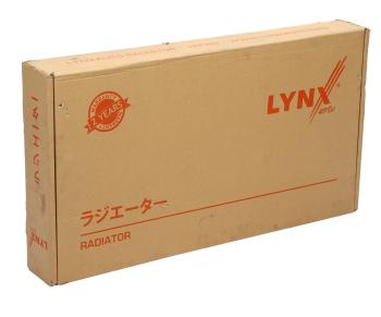 20 949 р. Радиатор KIA Soul (14-) охлаждения двигателя LYNXAUTO LYNX rb2989  с доставкой в г. Кемерово. Увеличить фотографию 4
