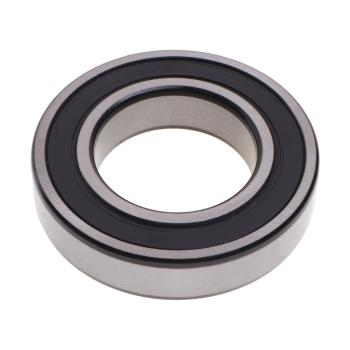 879 р. Подшипник шариковый закрытый однорядный SKF SKF 180210 (6210.2rs)  с доставкой в г. Кемерово. Увеличить фотографию 2