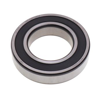 879 р. Подшипник шариковый закрытый однорядный SKF SKF 180210 (6210.2rs)  с доставкой в г. Кемерово. Увеличить фотографию 1
