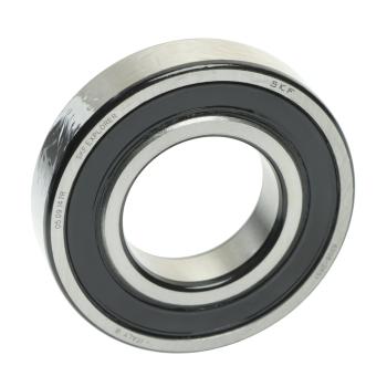 879 р. Подшипник шариковый закрытый однорядный SKF SKF 180208 (6208.2rs)  с доставкой в г. Кемерово. Увеличить фотографию 1