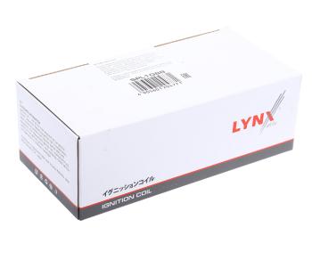 3 299 р. Катушка зажигания NISSAN Qashqai (07-) LYNX LYNX spl1088  с доставкой в г. Кемерово. Увеличить фотографию 5