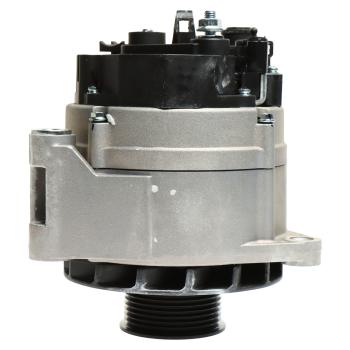 20 899 р. Генератор SITRAK C5H,C7H HOWO T5G,T7H дв.MC11,MC13 (80A) OE SITRAK 202v261016261  с доставкой в г. Кемерово. Увеличить фотографию 3