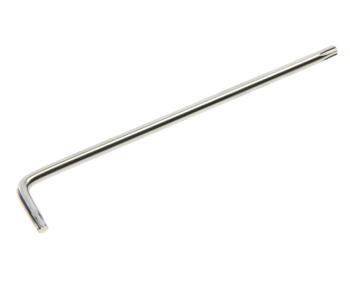 39 р. Ключ TORX Г-образный T20 удлиненный THORVIK THORVIK tkl20  с доставкой в г. Кемерово. Увеличить фотографию 1