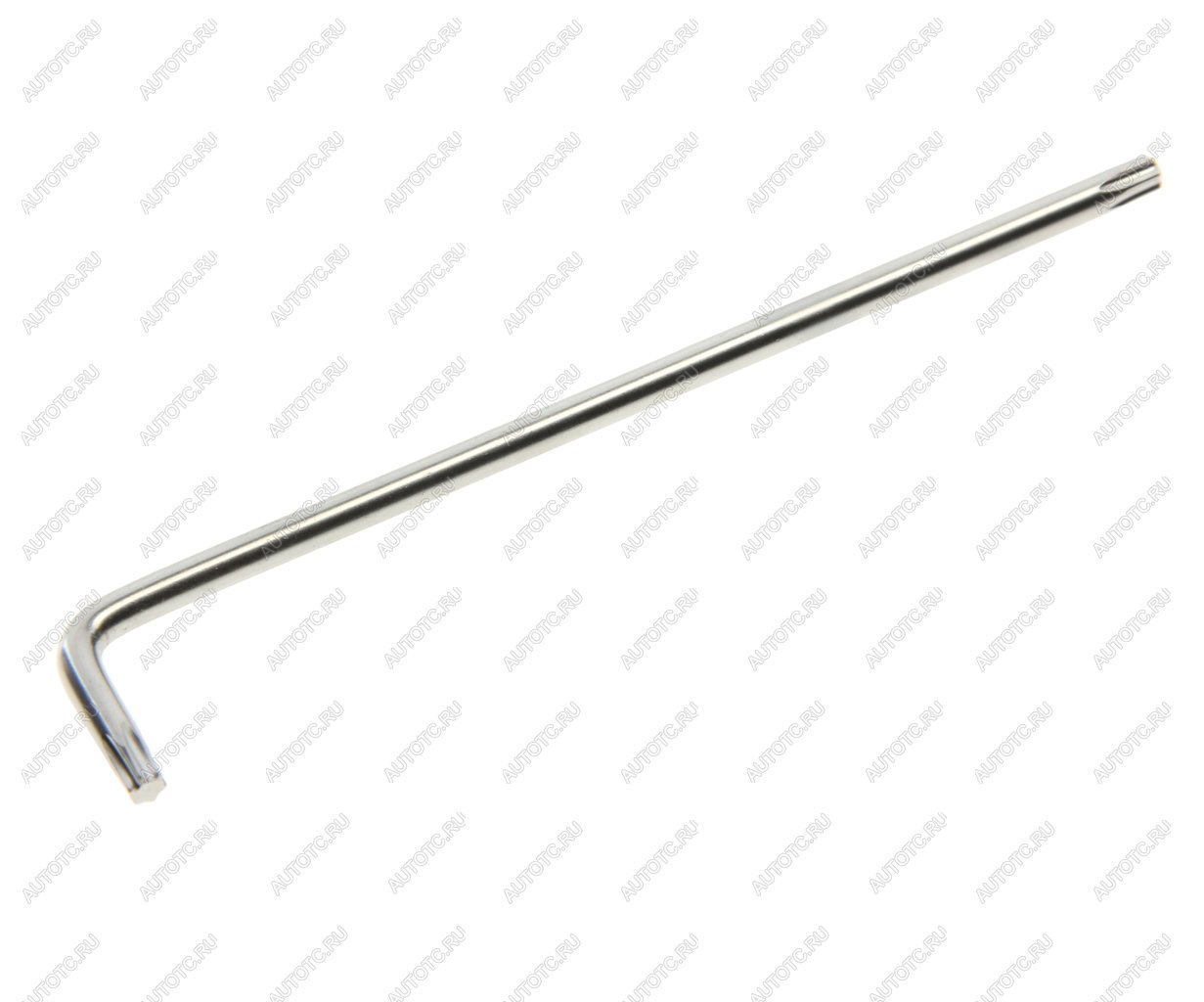 39 р. Ключ TORX Г-образный T20 удлиненный THORVIK THORVIK tkl20  с доставкой в г. Кемерово