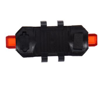1 239 р. Фонарь велосипедный набор USB кабель с аккумулятором 600mAh Led NO NAME qx-t1198  с доставкой в г. Кемерово. Увеличить фотографию 5
