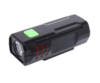 1 239 р. Фонарь велосипедный набор USB кабель с аккумулятором 600mAh Led NO NAME qx-t1198  с доставкой в г. Кемерово. Увеличить фотографию 2