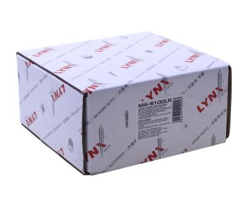 1 089 р. Подшипник опоры NISSAN Note (05-12),Tiida (05-11) амортизатора переднего LYNX LYNX ma5100lr  с доставкой в г. Кемерово. Увеличить фотографию 3
