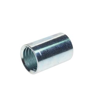 143 р. Муфта обжимная (незачистная) d=516 PTFE-GL8 VITILLO VITILLO bptfe05  с доставкой в г. Кемерово. Увеличить фотографию 1