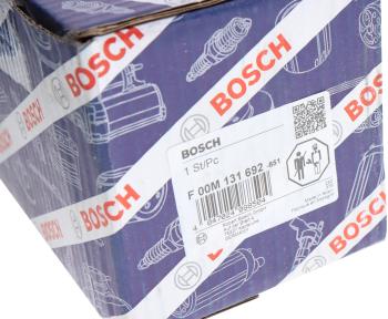 9 999 р. Ротор генератора RENAULT Magnum дв.DXI VOLVO FH,FM (28V 80A) BOSCH BOSCH f00m131692  с доставкой в г. Кемерово. Увеличить фотографию 4