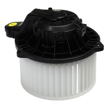 4 699 р. Мотор отопителя HYUNDAI Elantra (11-),i30 (12-) KIA Ceed (12-),Soul (11-) HCC (HANON) HCC 97113-3x000  с доставкой в г. Кемерово. Увеличить фотографию 2