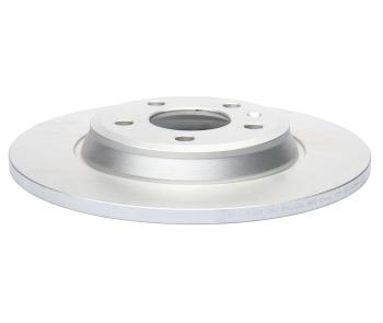 Диск тормозной AUDI A4 (09-),A5,A6 (11-) задний (1шт.) TEXTAR TEXTAR 92160103